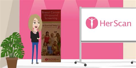 the villages breast exam|Herscan .